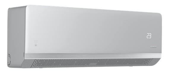 Внутренние блоки настенного типа для мульти сплит-систем KADZOKU SHINKIRIGAMI RAM-I-KD30HP.W02/S — (3)