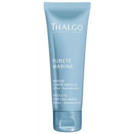 Thalgo Очищающая маска с каолином Purete Marine Absolute purifying mask 40 мл