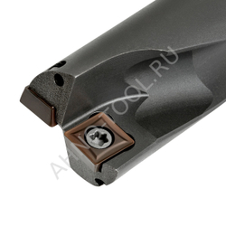 Сверло корпусное MSD3165-S25-SP06(SKD61) "ACCKee"