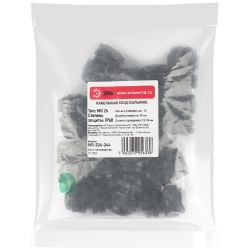 Кабельный ввод сальник ЭРА NO-224-244 MG 25 (d отв.25 мм / d провод.13-18 мм) IP68 (упаковка 15 штук)