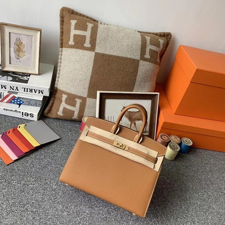 Hermes Birkin 25