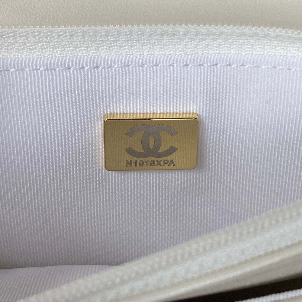 Chanel Woc