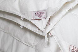 Одеяло двойное 220х240 German Grass Alliance Hemp&Silk