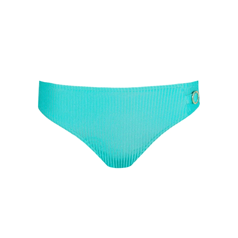 PRIMADONNA SWIM DELRA Плавки бикини, бирюзовый