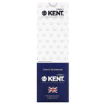 Kent, ультрамягкая зубная щетка, компактная, 6 шт.