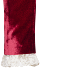 Пиджак викторианский из бархата