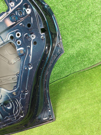 Дверь задняя правая Haval F7 2 (2024-н.в.)