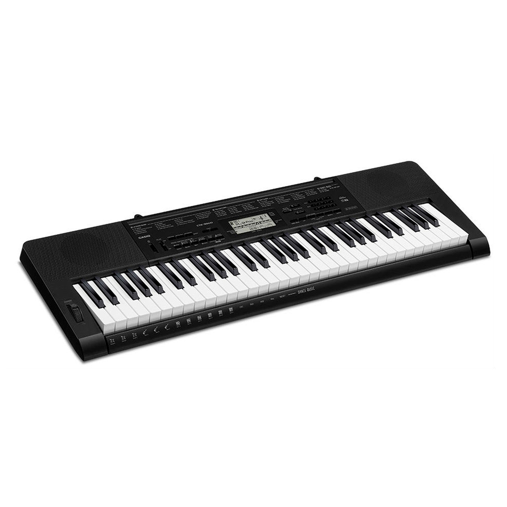 Синтезатор Casio CTK3500