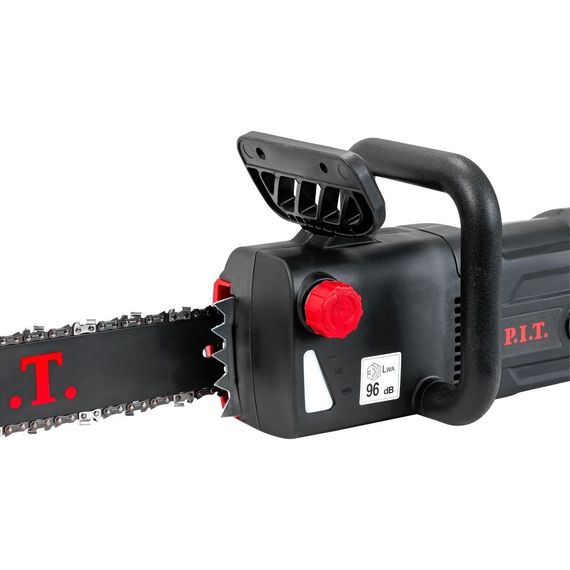 Пила PIT электрическая цепная PKE405-C6 (2000Вт, 405мм, 8500об/мин, автоматическая подача масла) купить в Москве и Московской области по низкой цене с доставкой по России — (3) Пила PIT электрическая цепная PKE405-C6 (2000Вт, 405мм, 8500об/мин, автоматическая подача масла) — (3)