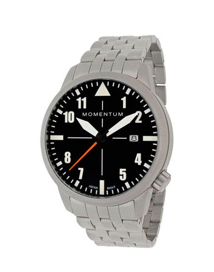 Канадские часы Momentum FIELDWALKER AUTOMATIC  1M-SN92BS0