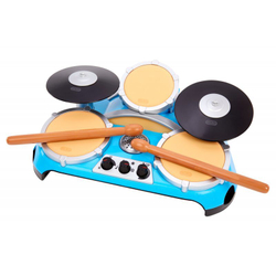 Little Tikes - Мои настоящие джемовые барабаны со звуком 654824
