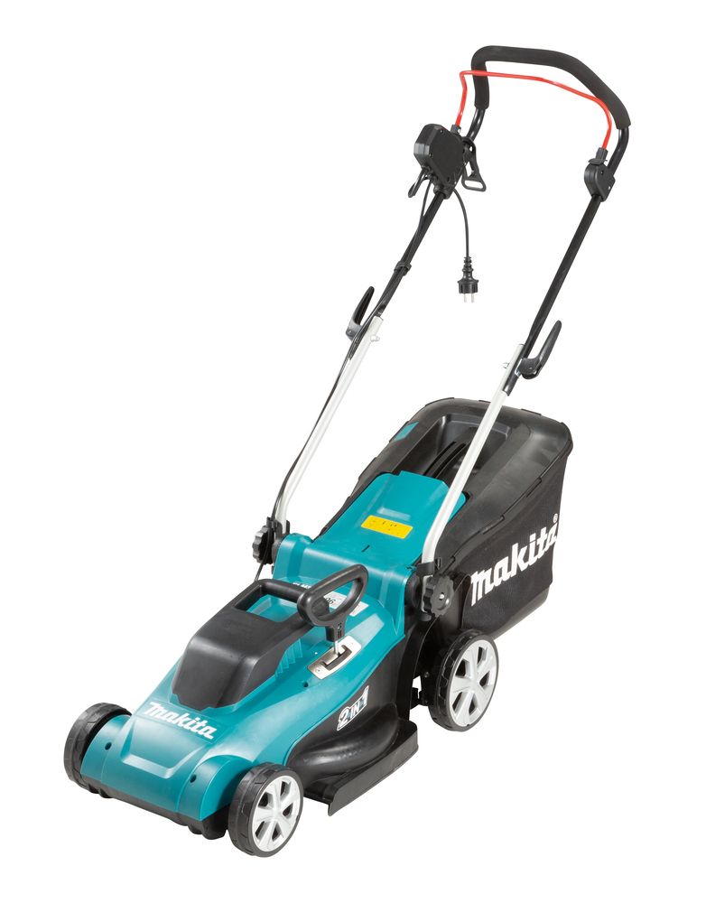 Газонокосилка Makita ELM 3720 электрическая