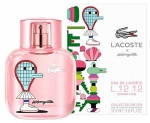 LACOSTE туалетная вода L.12.12 Sparkling pour Elle, 90 мл, 90 г