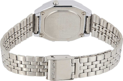 Часы Casio LA680WA-4C