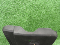 Накладка двигателя Jetour T2 (2023-н.в.)