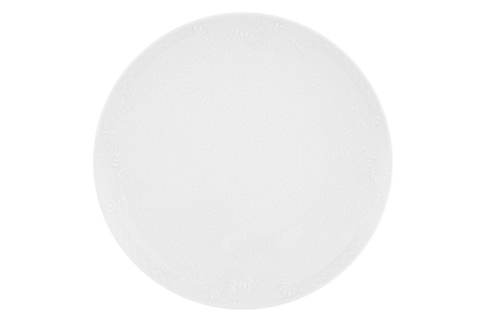 Тарелка обеденная 27.5см Vista Alegre Двойственность