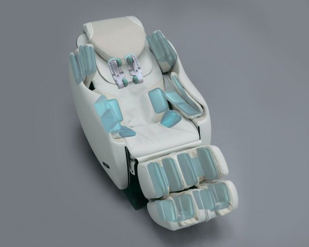 Массажное кресло Inada 3S