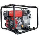 REDVOLT EPMB100NB мотопомпа бензиновая 13 л.с, 1666 л/мин, диаметр 100 мм