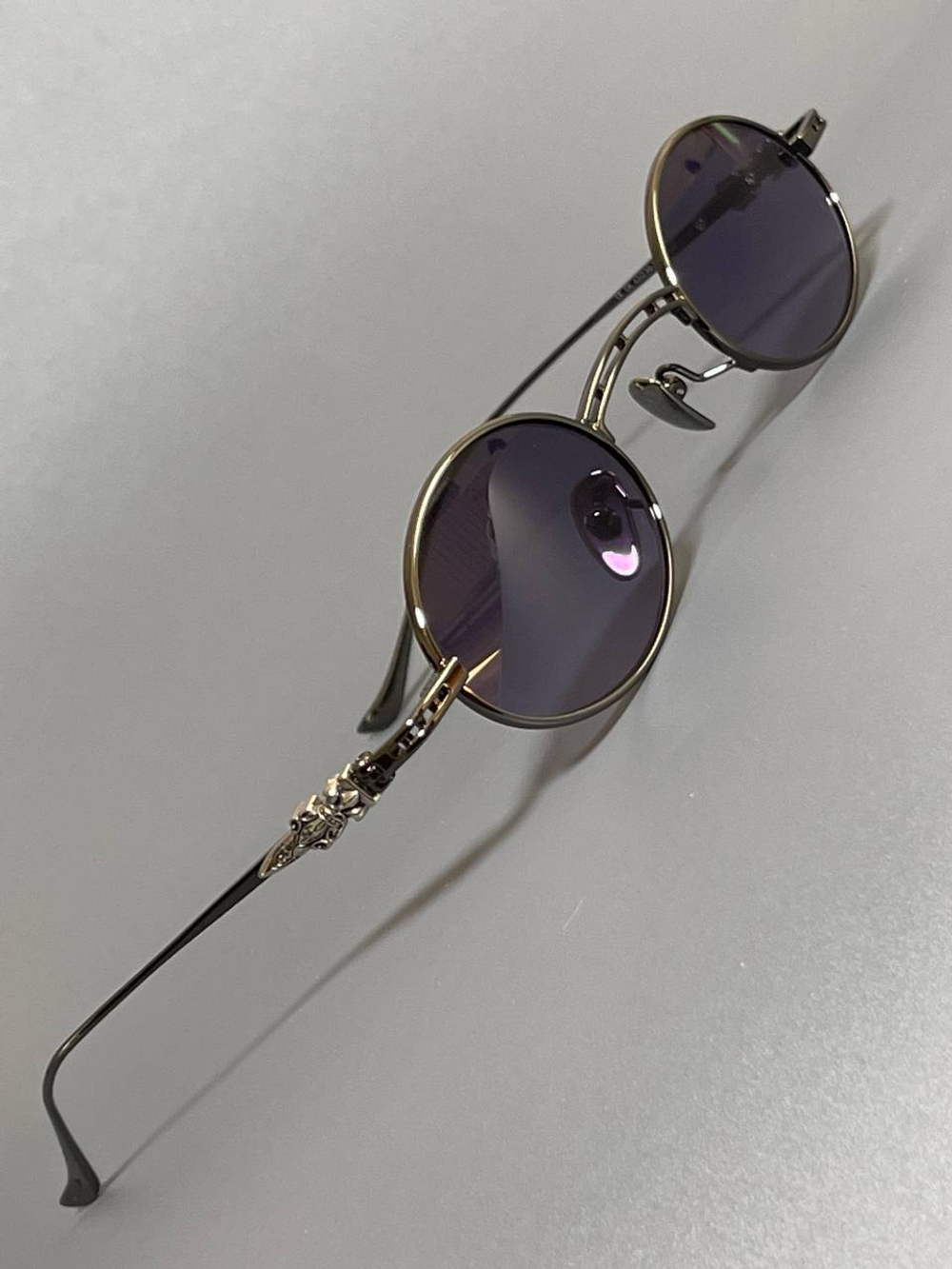 Солнцезащитные очки Chrome Hearts