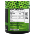 Jacked Factory, Nitro Surge, перед тренировкой, сахарная вата, 255 г (8,99 унции)