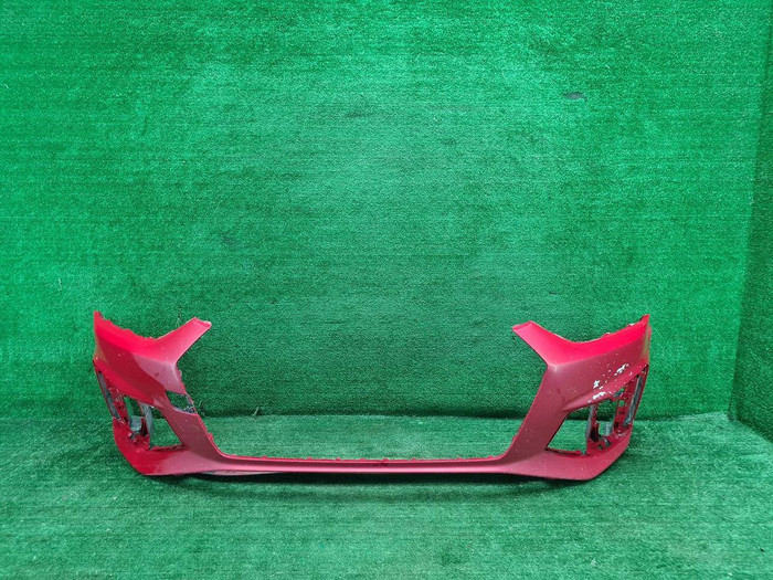 Бампер передний Audi A5 2 8W (2019-н.в.) S-line