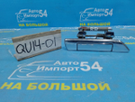 Ручка двери задней правой внешняя NISSAN BLUEBIRD 2000