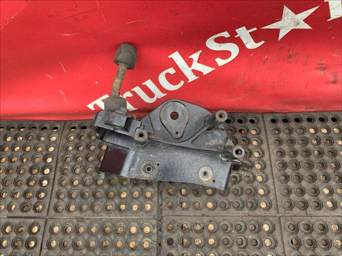 Кронштейн кабины левый 2019г