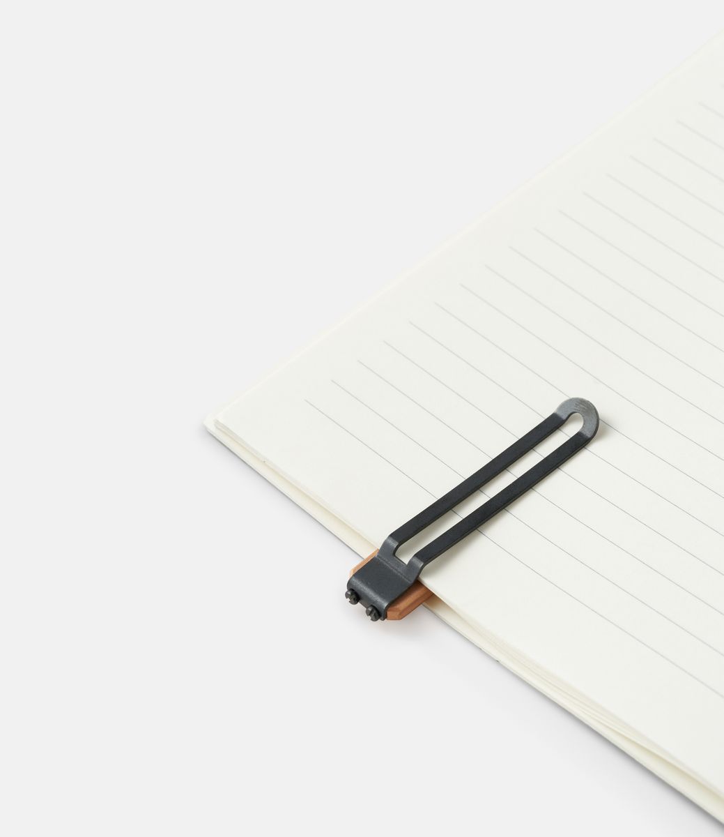 CW&T Pen Type-C Copper — ручка-закладка из меди