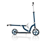 Самокат Globber NL 230-205 Duo синий