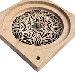 Комплект домашней акустической системы с караоке-усилителем SW SOUND Next - Sauna S5