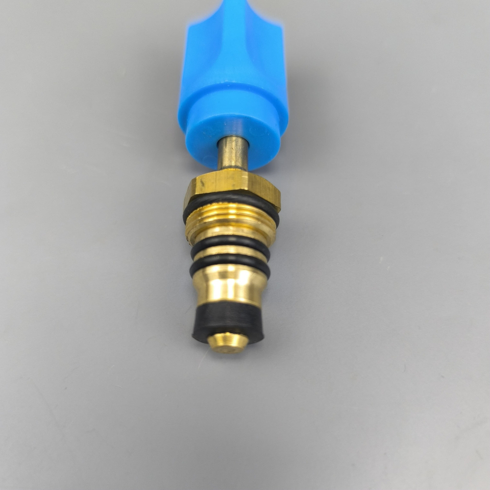 Кран подпитки для котлов ARISTON Uno, TX, T2 арт. 0189097