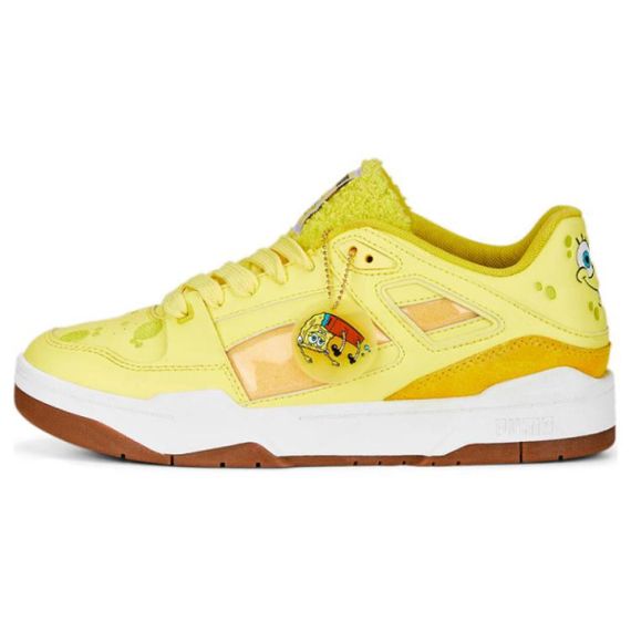 SPONGEBOB SQUAREPANTS x PUMA Slipstream