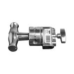 Головка KUPO KCP-200 2-1/2" GRIP HEAD SILVER