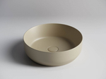 Рукомойник Ceramica Nova Element 39 см CN6022MC, матовый капучино