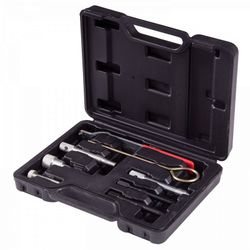 AFFIX (AF10322008C) Набор фиксаторов для установки фаз ГРМ Chrysler CRD, кейс, 8 предметов