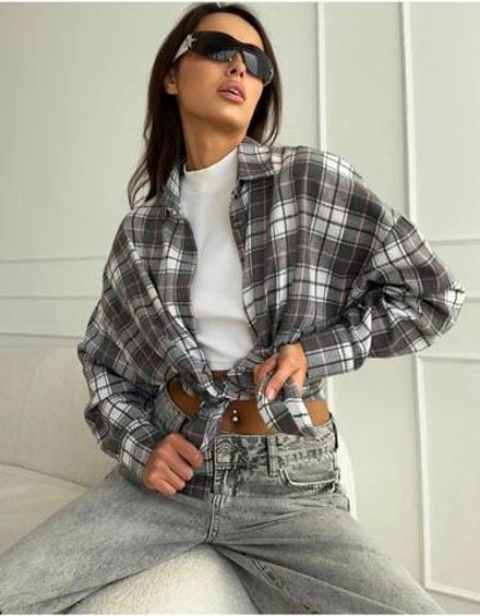 Рубашка 6825262 Fabrika