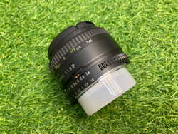 Nikon 50mm 1.8D AF Nikkor