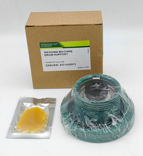 Суппорт в сборе (правый) для стиральных машин Electrolux 4055070744, 4071430971, 4071374104