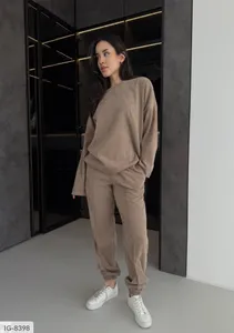 Костюм IG-8398 Фабрика Моды