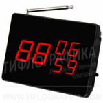 Приемник сигналов BL-999-A