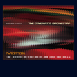 The Cinematic Orchestra / Motion (2LP)