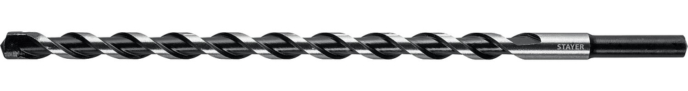 STAYER Hercules, 14 x 300 мм, cверло по бетону, Professional (2915-300-14)