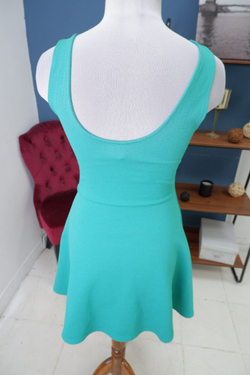 Платье H&M базовое 44 размер