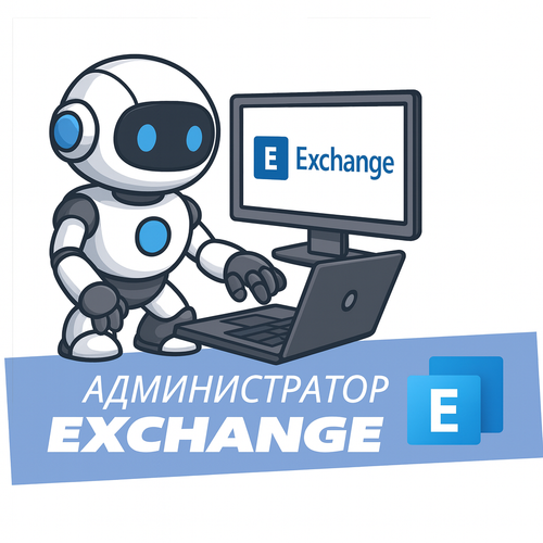 Exchange Server 2019/SE: Полный курс администратора.