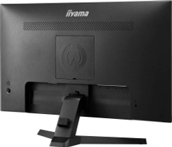 Монитор Iiyama 27;; G-Master G2740QSU-B1 2560x1440 IPS LED 75Гц 1ms FreeSync HDMI DisplayPort