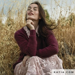 Журнал с моделями по пряже Katia All Seasons