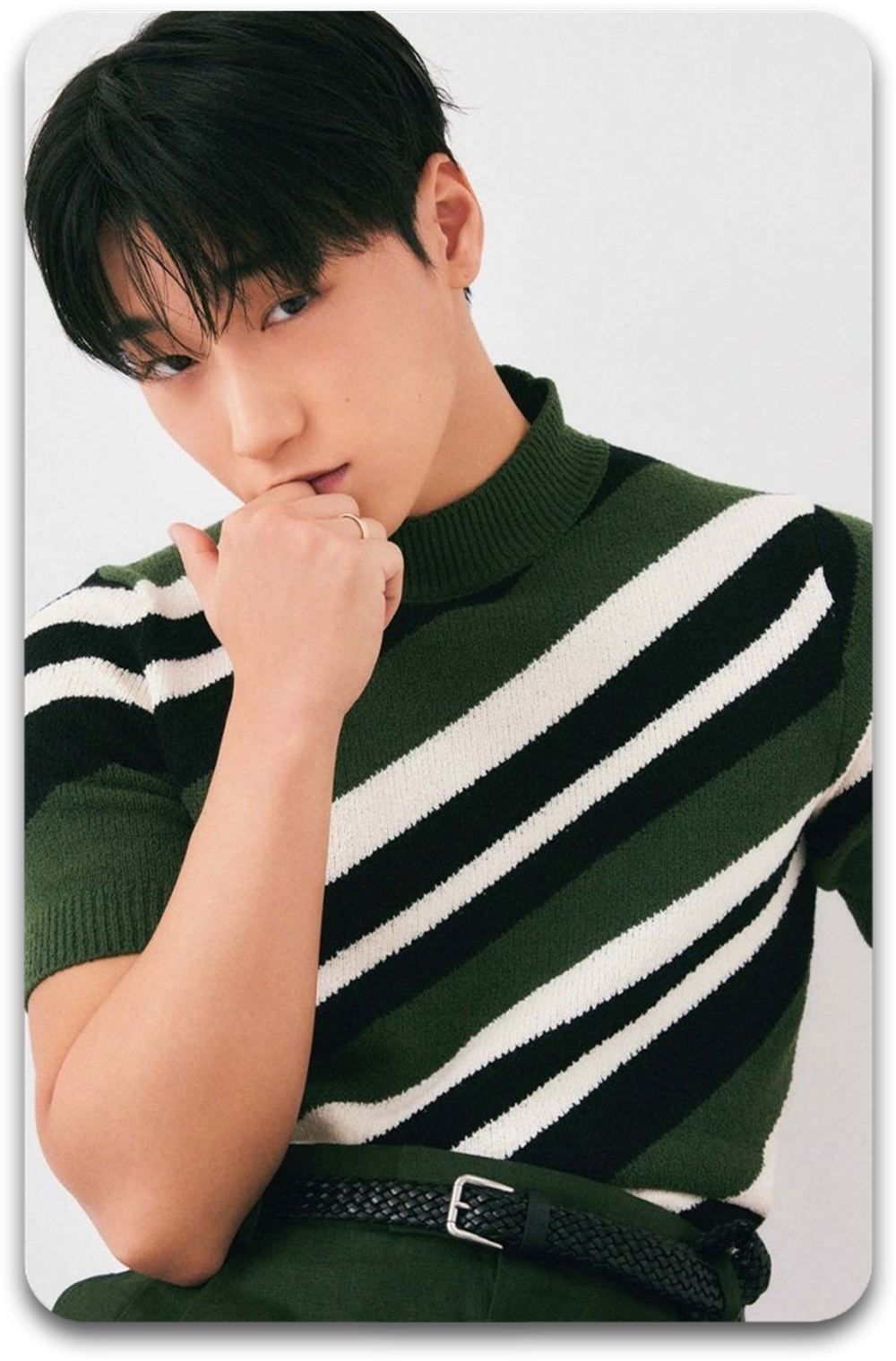 Карта / ATEEZ #1141