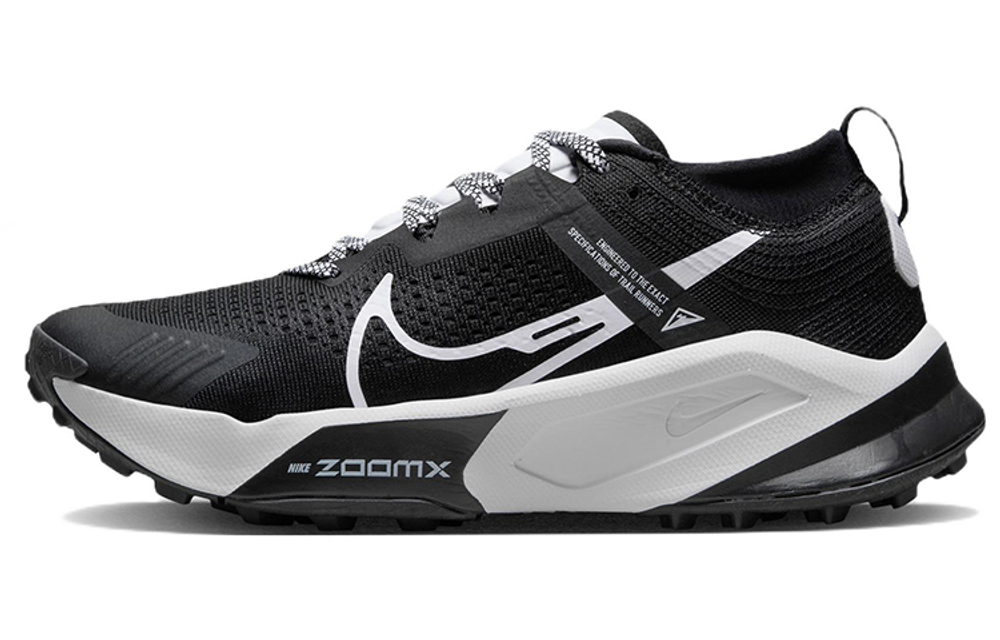 Кроссовки Nike Zoomx Zegama Trail (Женская размерная сетка)