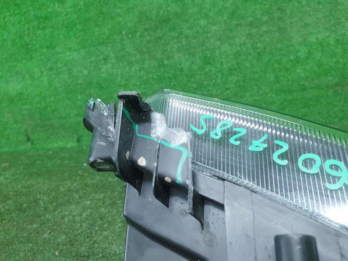 ДХО левый Chery Tiggo 8 Pro (2021-н.в.)