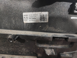 Бампер передний Omoda C5 22-нв Б/У Оригинал 602002155AA